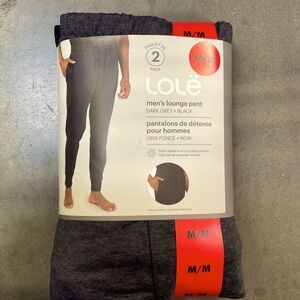 Lole men’s pants size M